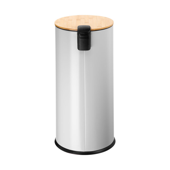 Recipient pentru tratare, 30 l, grade