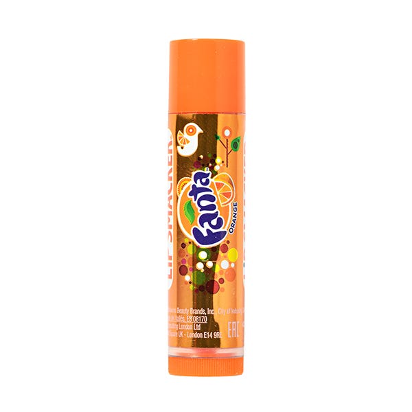 Fanta Lip Balm με Πορτοκάλι | 1 Τεμάχιο