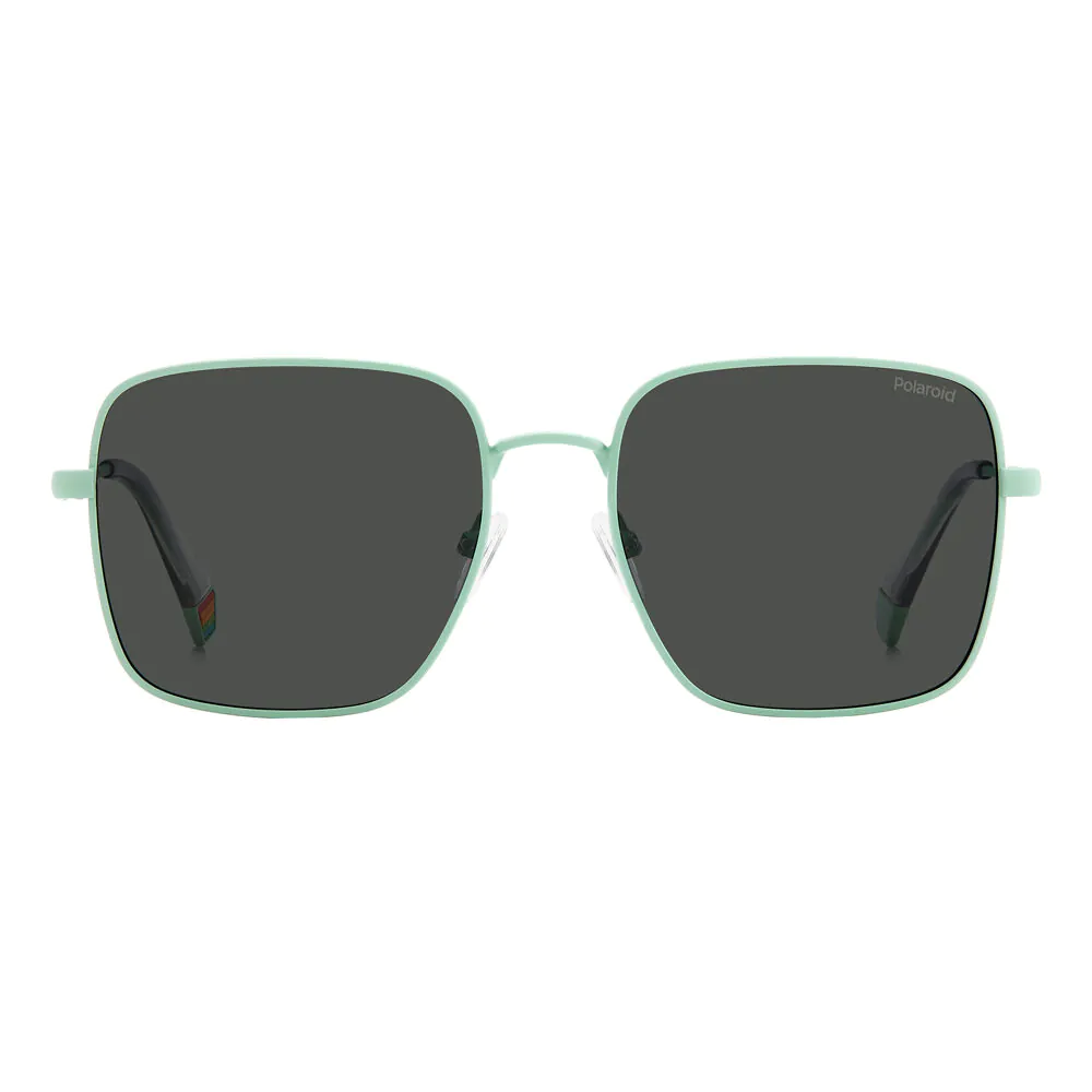 Okulary przeciwsłoneczne PLD 6194/S/X 205696N4756M9