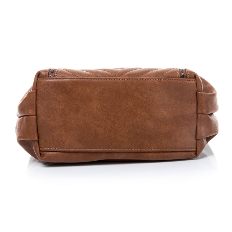  Bolsos de mujer Bolsos Marrón