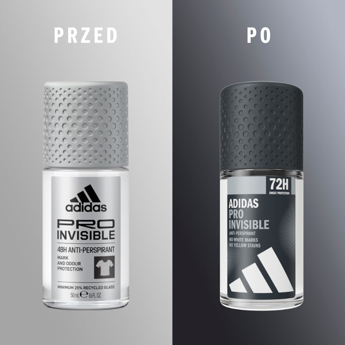 Adidas Pro Invisible