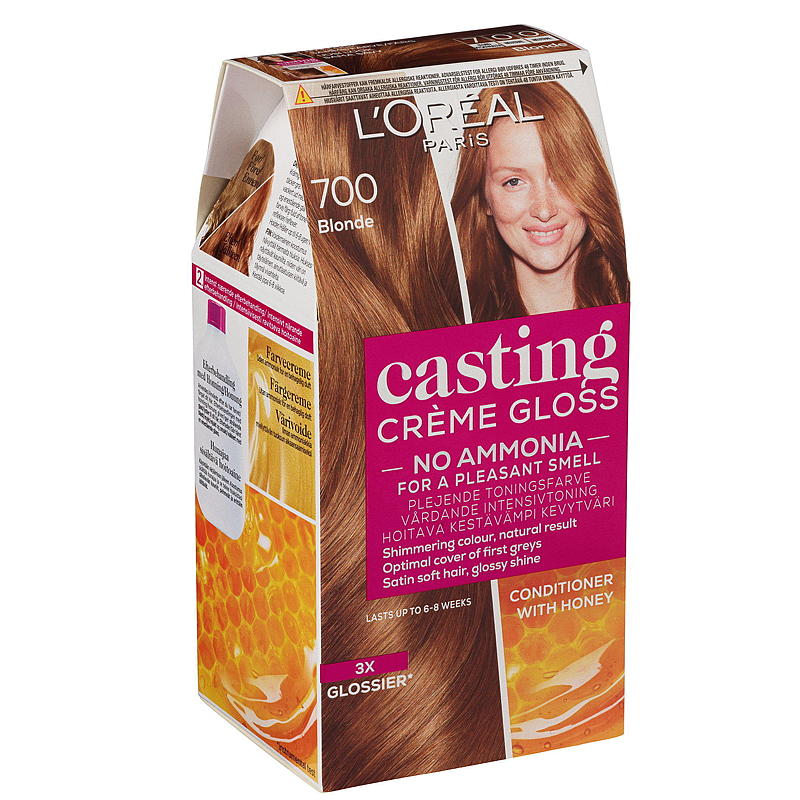 Loreal Casting Crème Gloss 700 Blond
