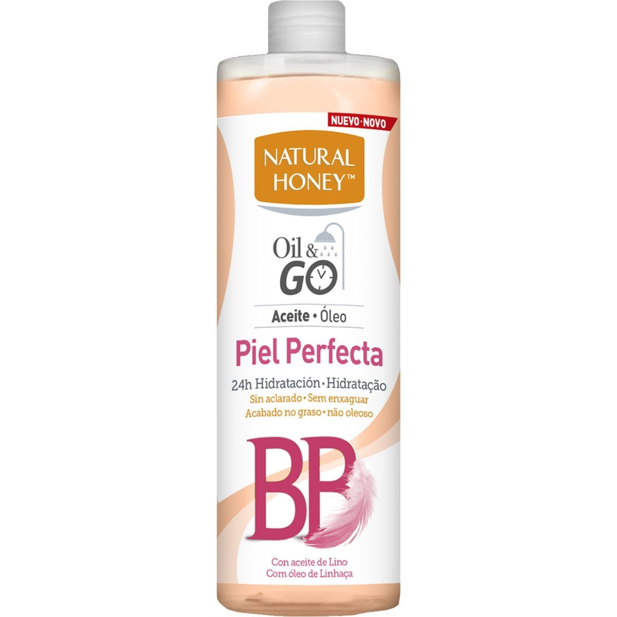 Oil & Go Perfect Skin olje za telo Olja za telo