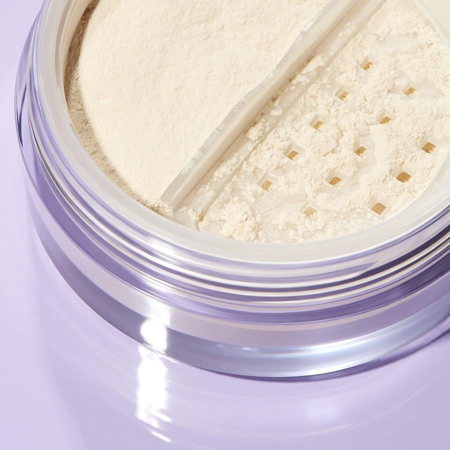 Polvos fijadores Halo Glow de elf Cosmetics - 6,8 g