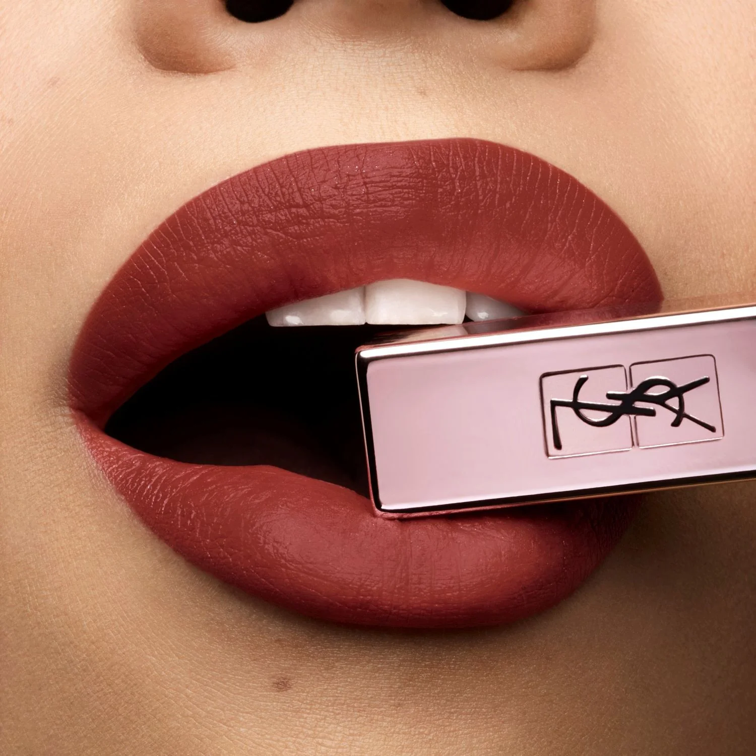 Labbra Rouge Pur Couture The Slim Glow Matte - Rossetto, Rossetto mat