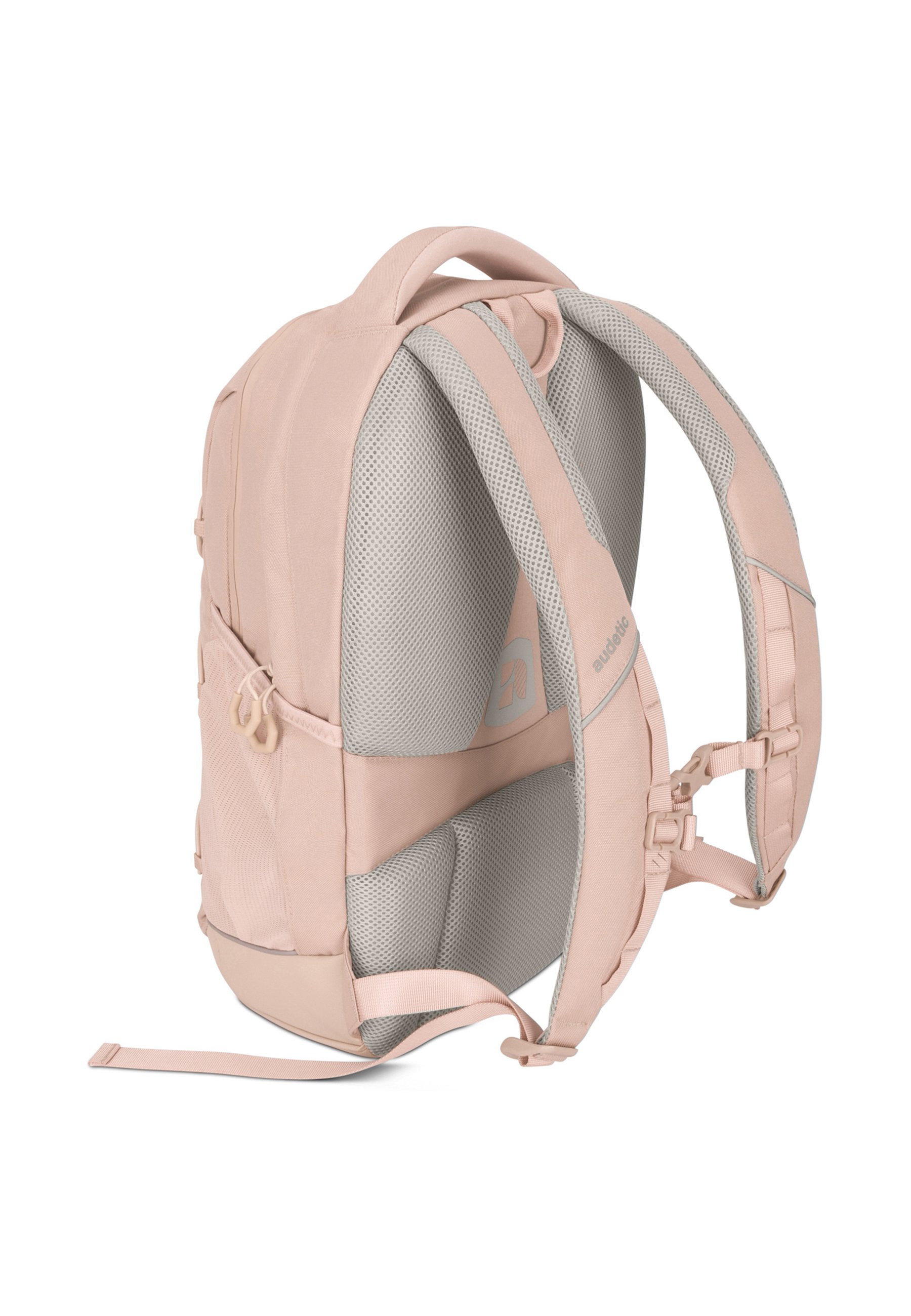 audetic AERO 2.0 - Sac d'école - rose