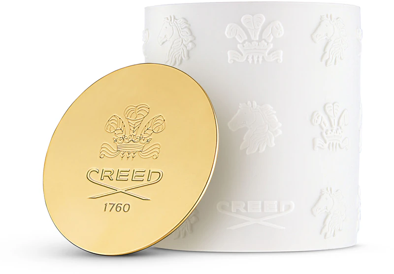 Vonná sviečka Creed Vanisia