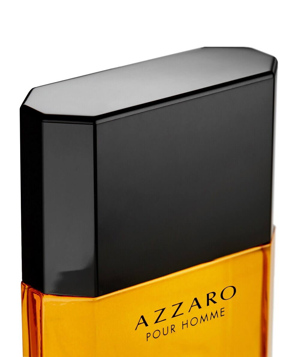 AZZARO POUR HOMME HERVULBAAR EAU DE TOILETTE