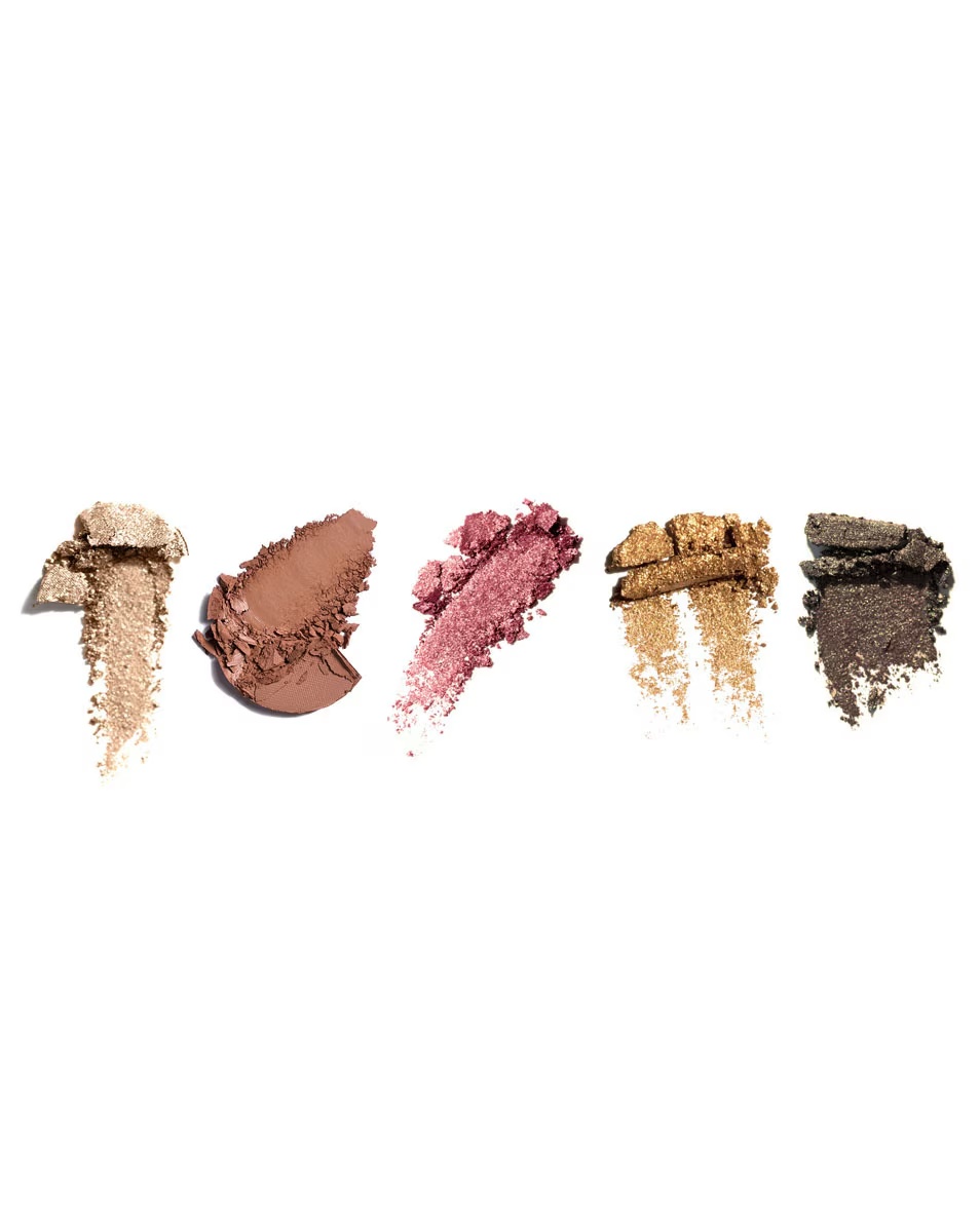 PAT MCGRATH LUMINOUS LEGENDS LUMINOUS LEGENDS PALETA SJENA ZA OČI: DAWN DIVINITY
