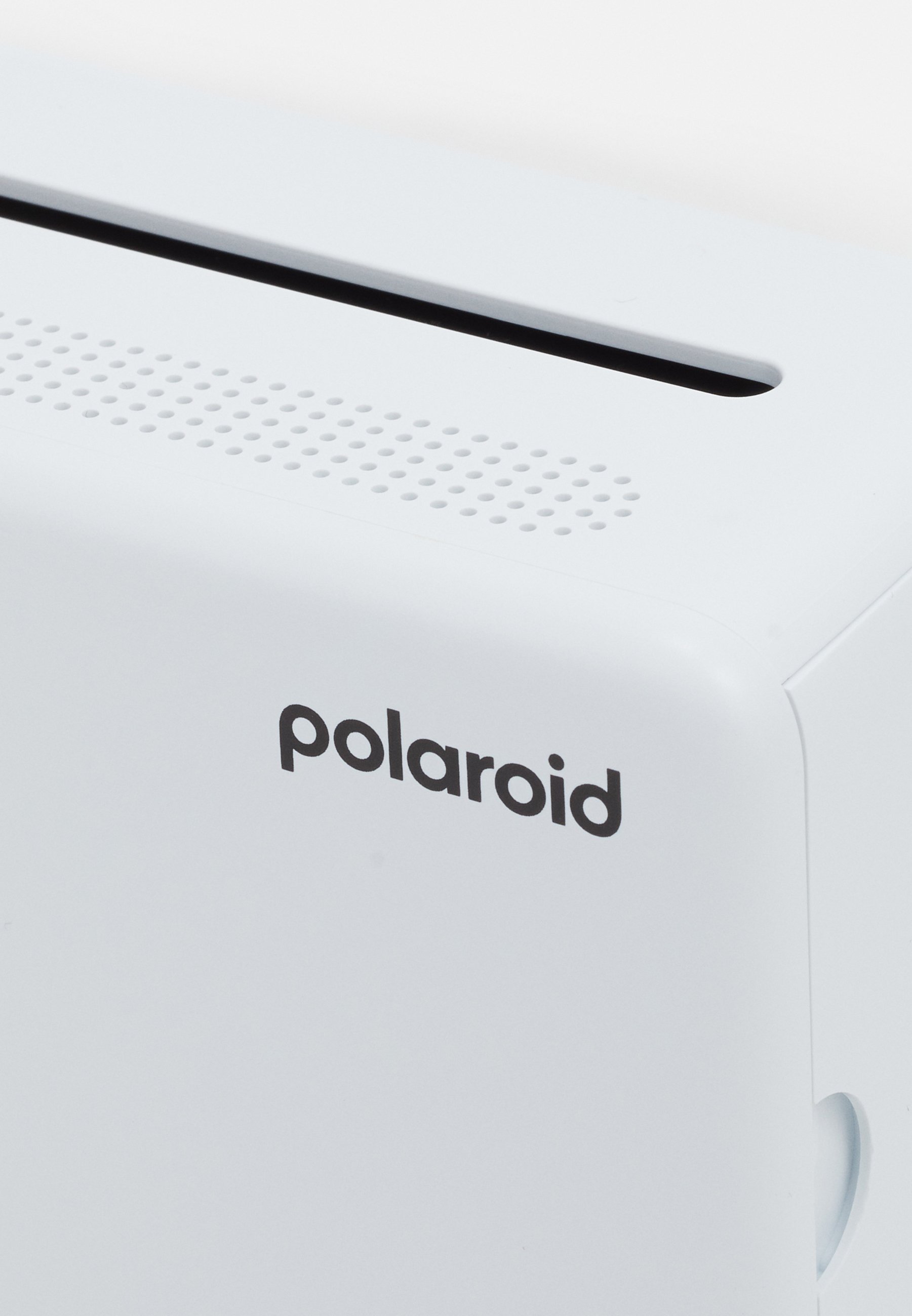 Polaroid EVERYTHING BOX HI PRINT 4X6 PHOTO PRINTER EU SET UNISEX - Accessorio tecnologico - bianco