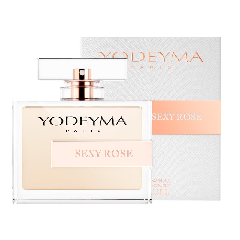 Yodeyma Sexy Rose