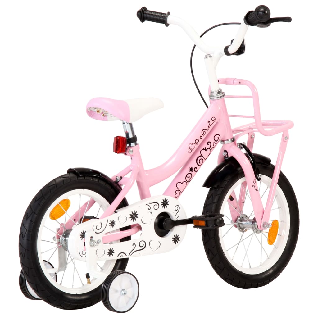 Bicicleta Vidaxl 14