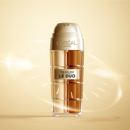 L'Oréal Paris Age Perfect Le Duo