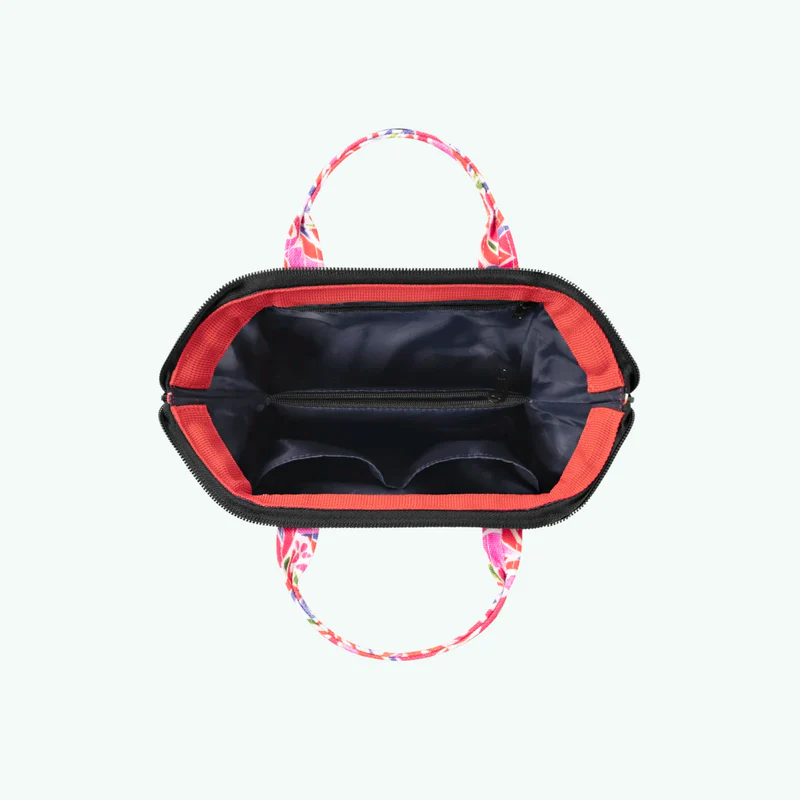 Crossbody Adventurer Small Santorin