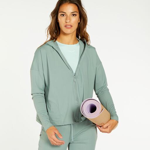 Chaqueta Kimaya Born Living Yoga