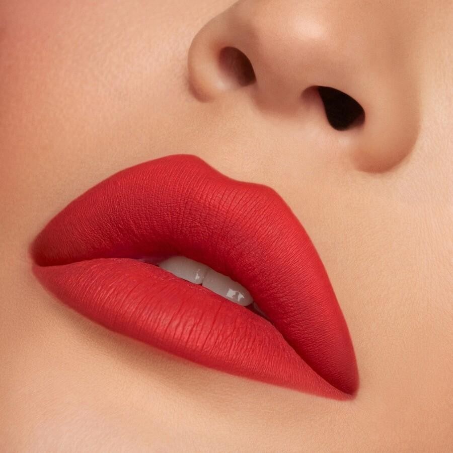 KYLIE COSMETICS Sminkesett Matt Leppestift – 4,25 g