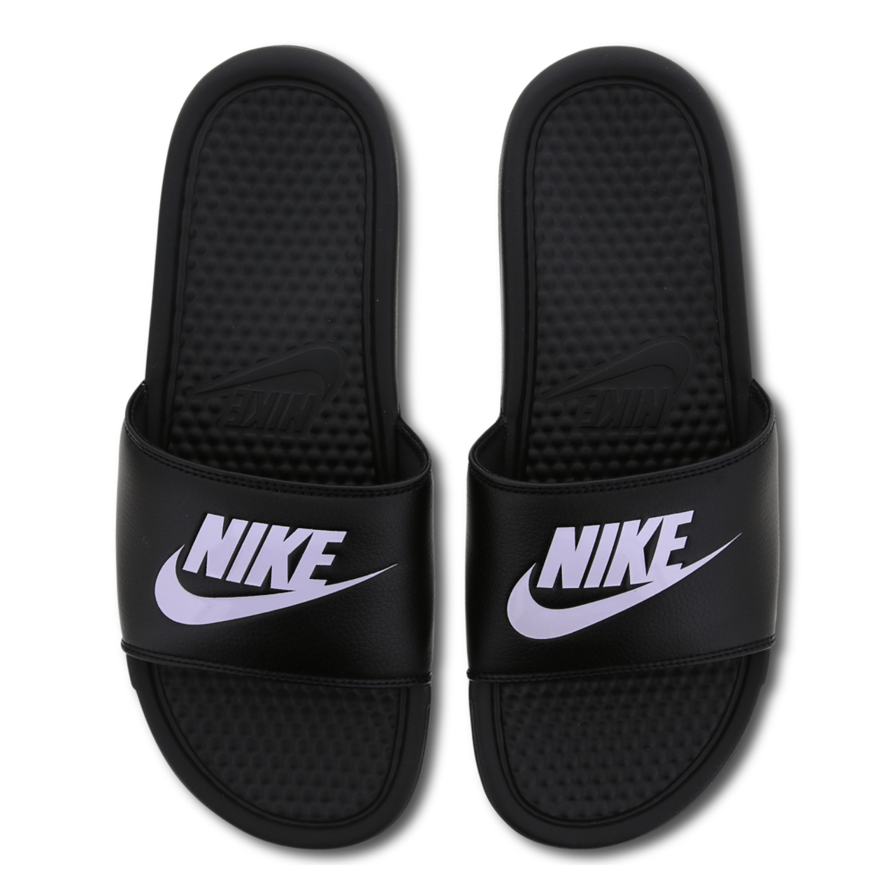 Nike Benassi Bare gør det