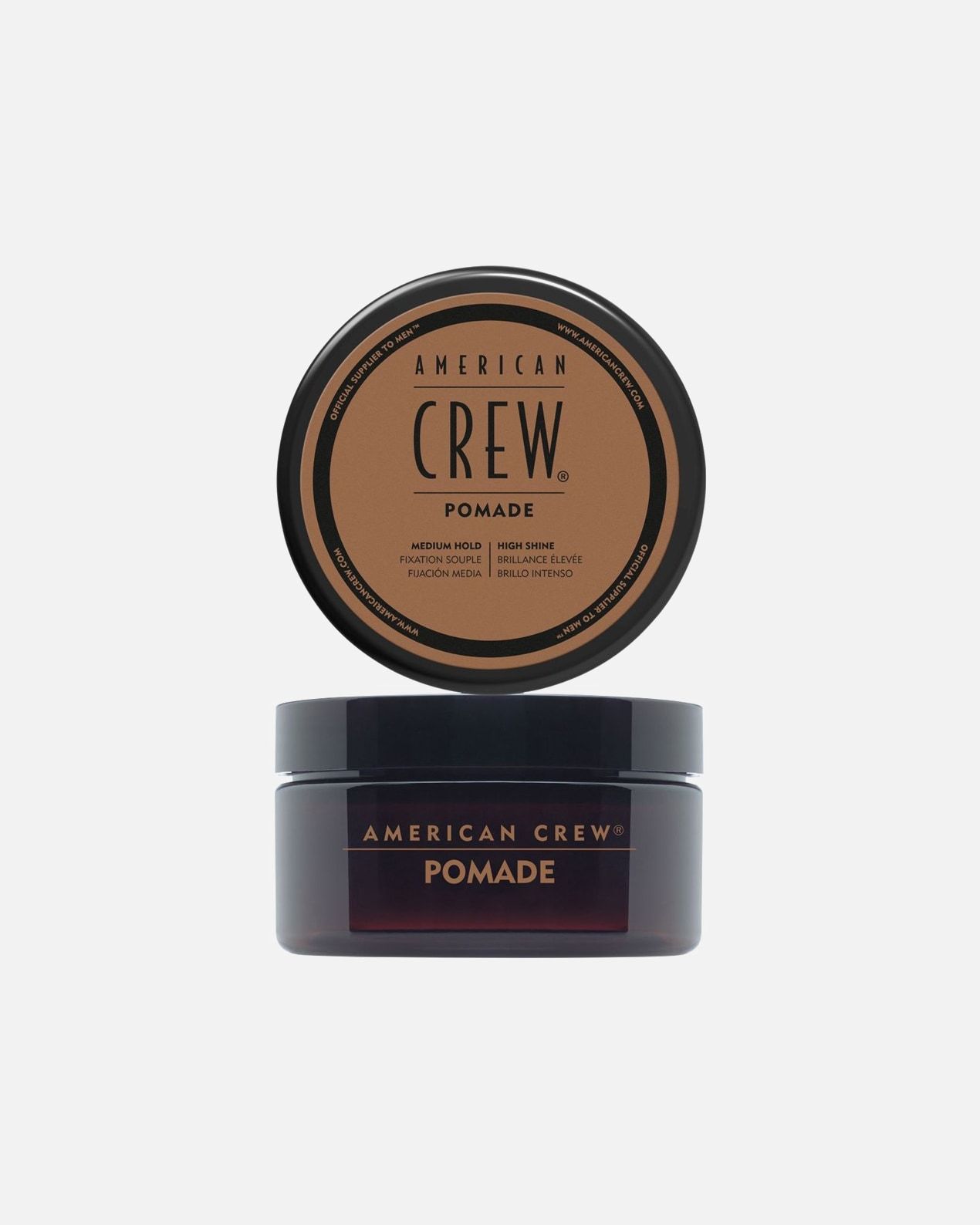 American Crew krema za kosu Klasična pomada - 50 g