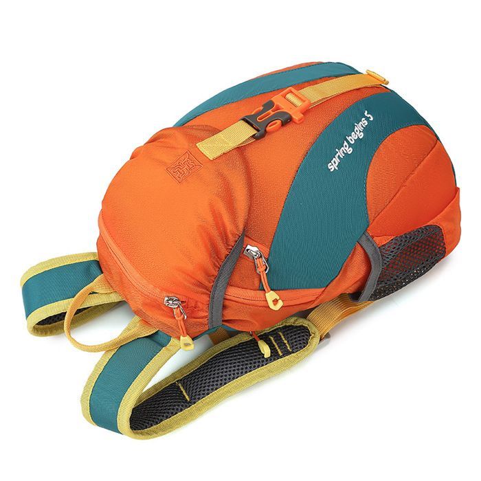 Sac à Dos pour Enfant XJYDNCG Cartable Garcon Primaire pour les voyages et l'école pour Garçon et Fille 3-6 Ans - Bleu clair
