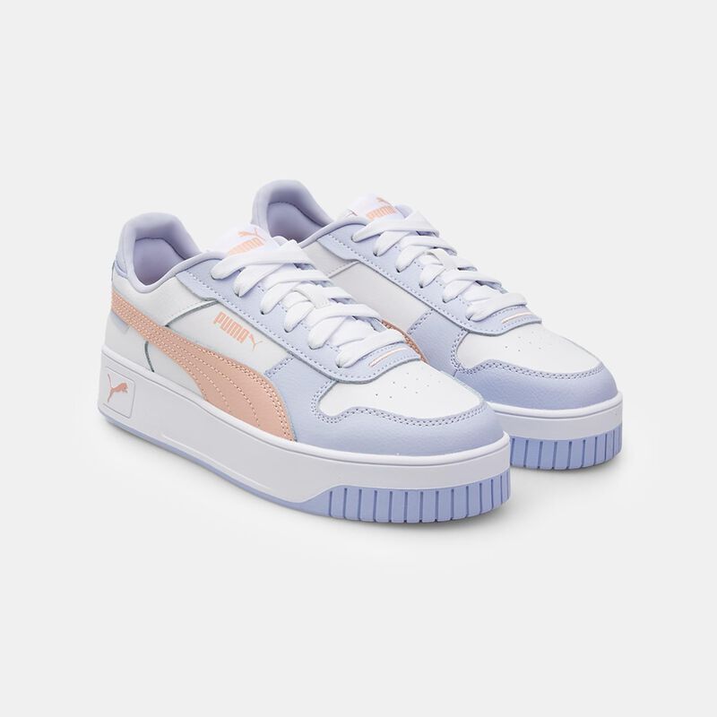 Buty sportowe marki PUMA Carina Street