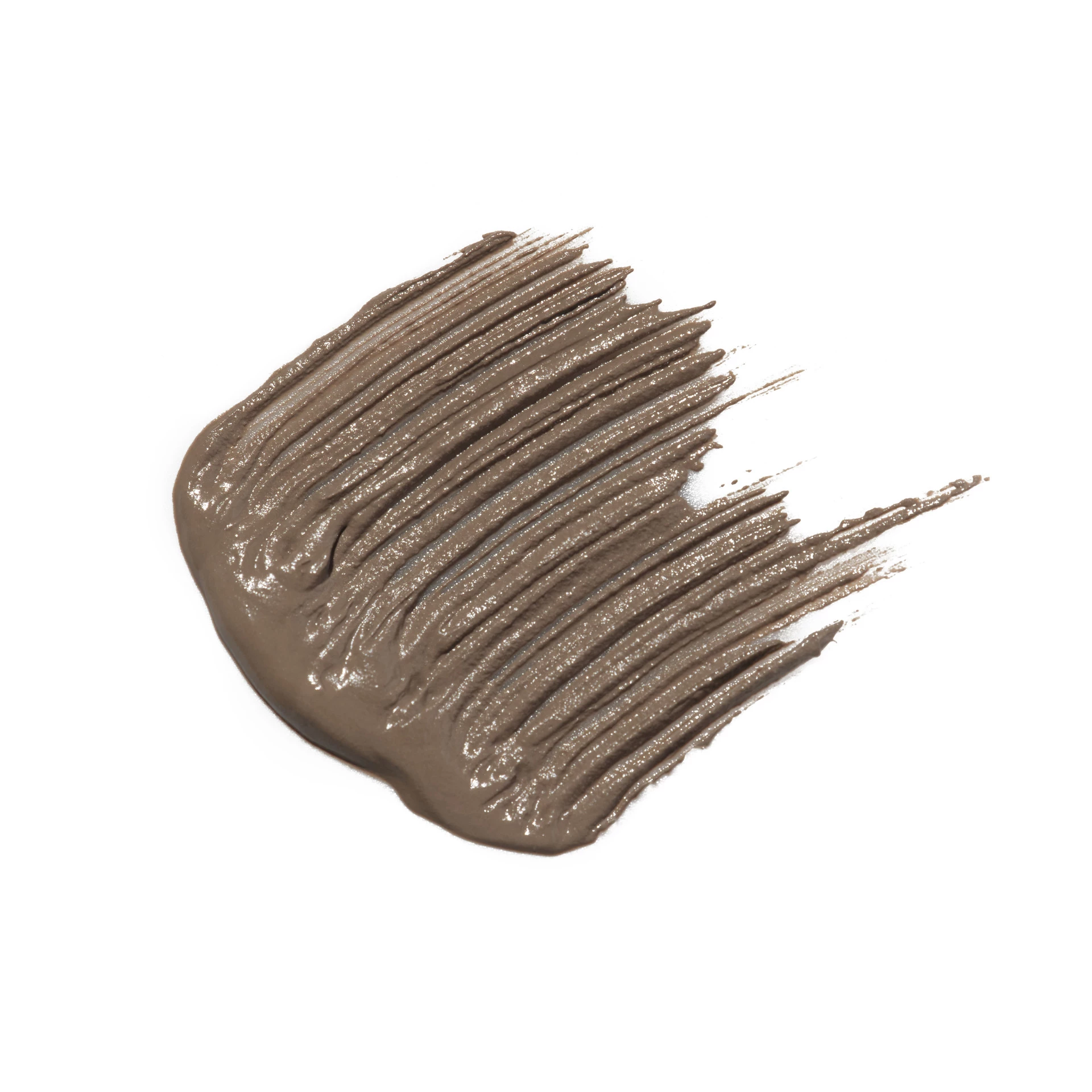 Gel za obrve u boji taupe za volumen - Anastasia