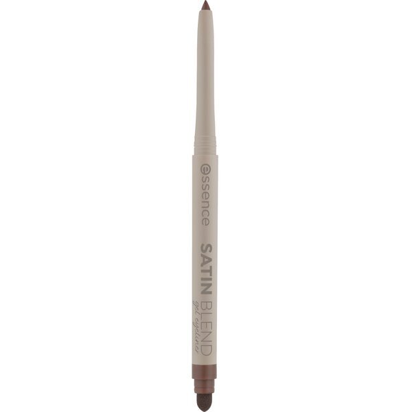 Essence Satin Blend 02 Cocoa Gel acu zīmulis<br>
