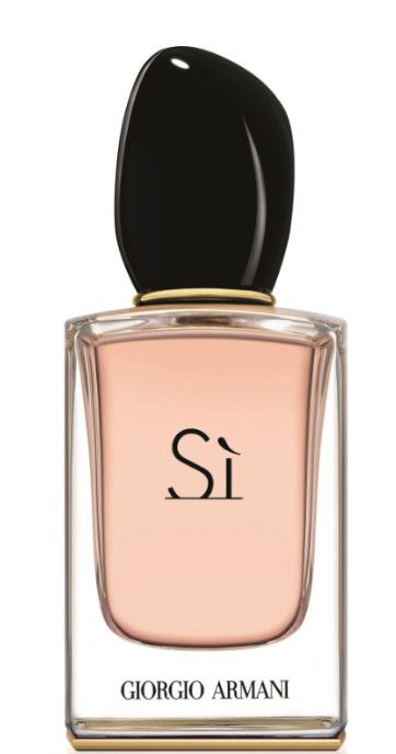 Sí Eau de Parfum Parfemi za žene