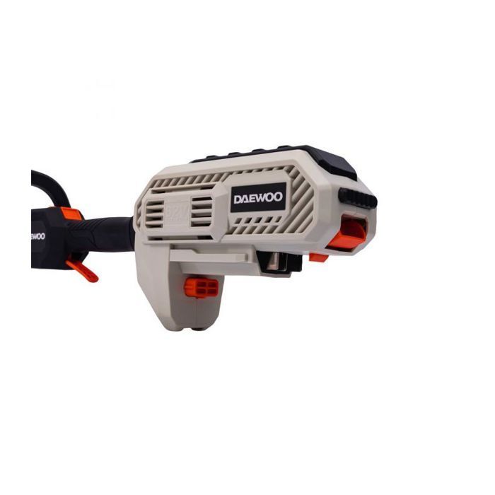 Bloc moteur pour outil multifonction 62V 4 en 1 sans fil  DAEWOO - DALMT62BL