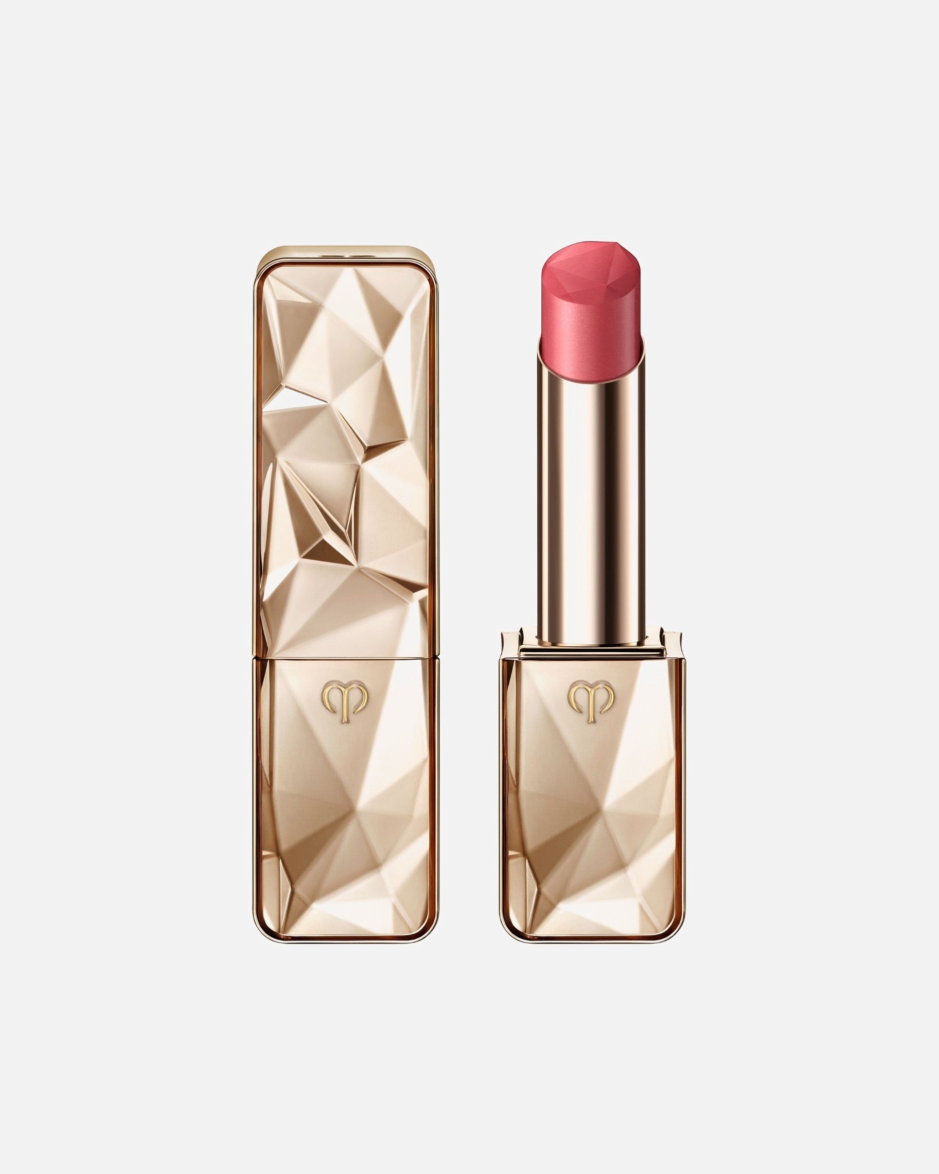 Rúž Clé de Peau Beauté Precious Lipstick - 4g