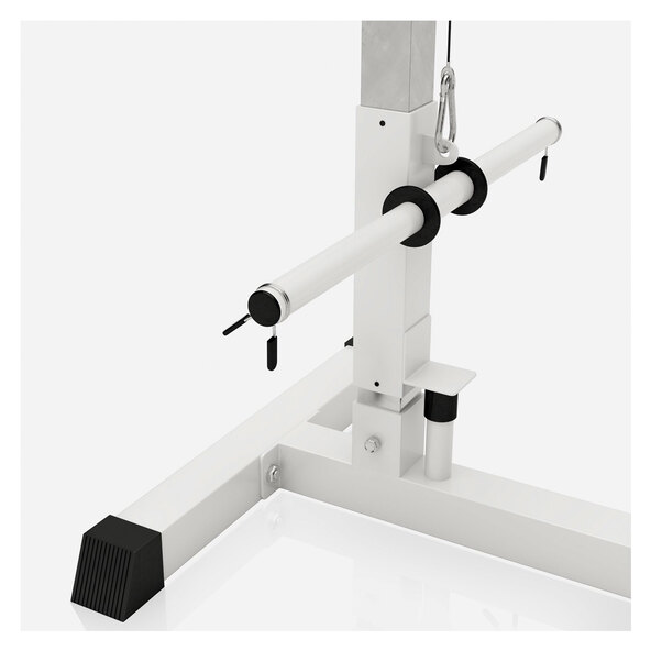 Σταθμός Lat pulldown