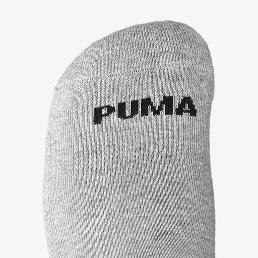 Puma Heart