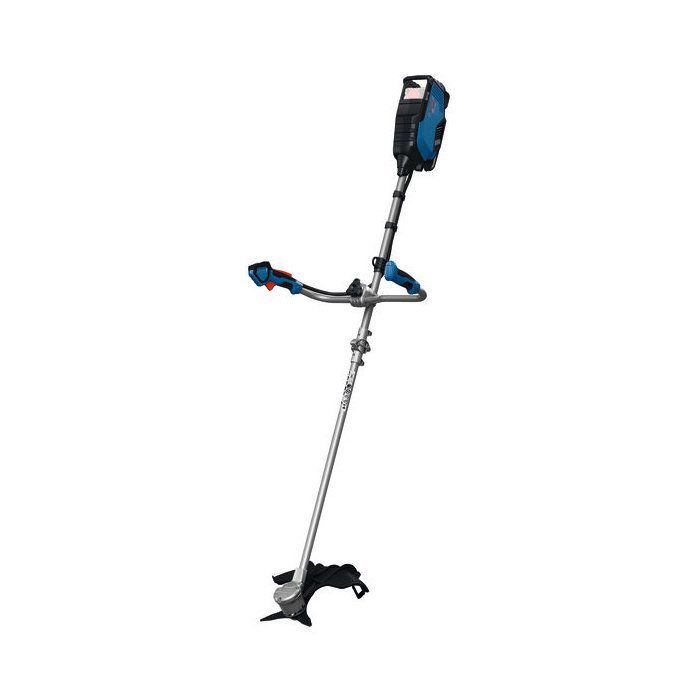 Desbrozadora - BOSCH PROFESSIONAL - GFR18V-25BH - 18V sin escobillas 600W - Diámetro de corte 25/40cm - Sin batería ni cargador