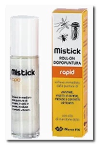 MARCO VITI Mistick Roll-On After Bite