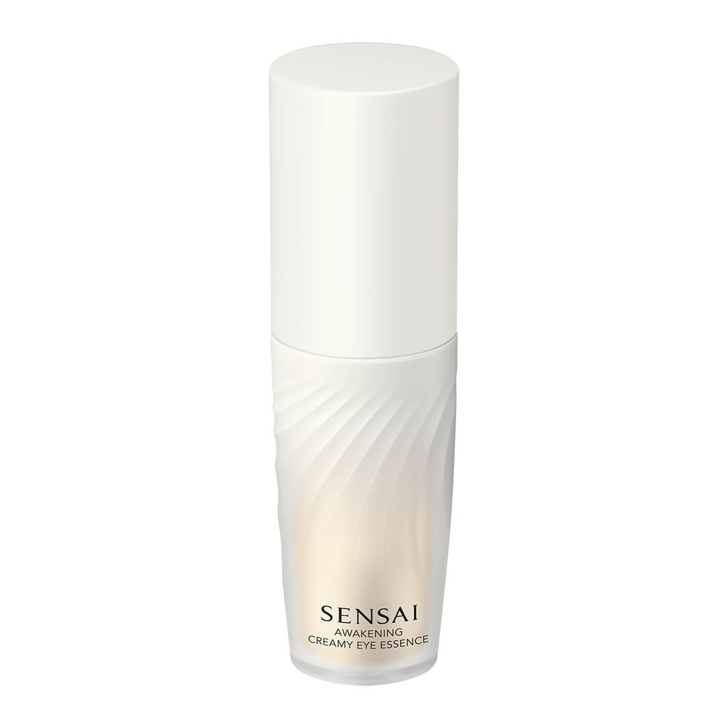 SENSAI Anti-Aging Care Expert Products: Prebujajoči kremasti serum za oči (omejena izdaja) – 1 kos
