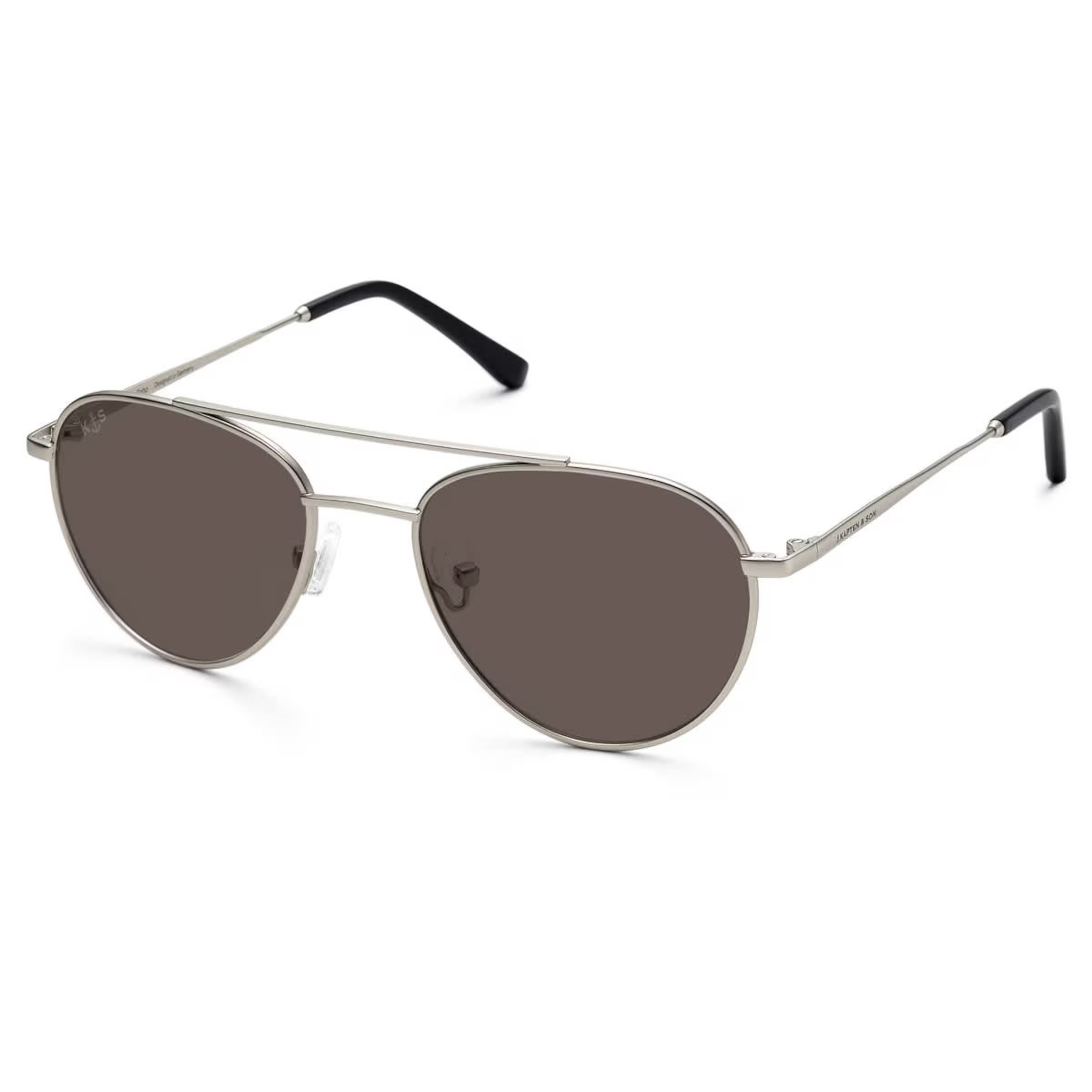 Soho Silver Brown