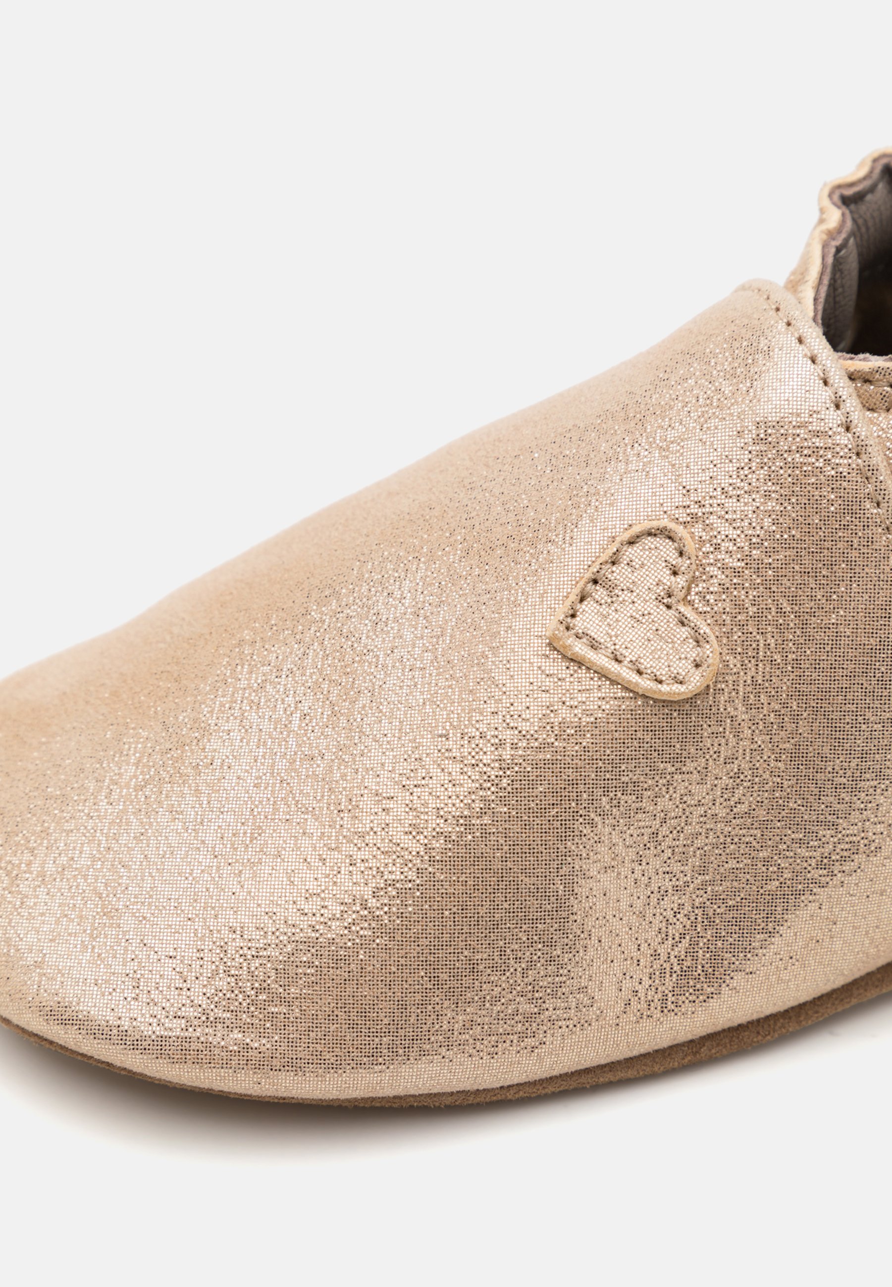 Robeez MINI LOVE - Pantoffels - of