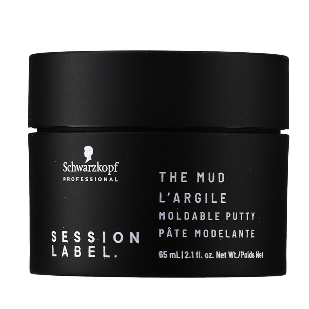 Etichetta professionale per sessioni Schwarzkopf