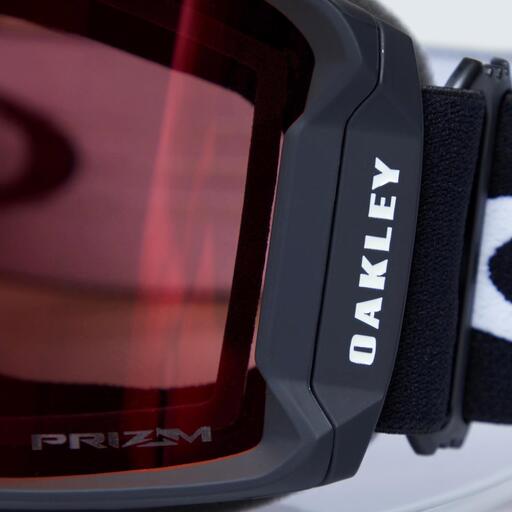  Oakley Line Miner