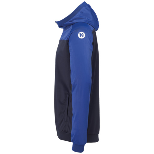  Prime Multi Jacket Azul Marino/azul Royal Kempa