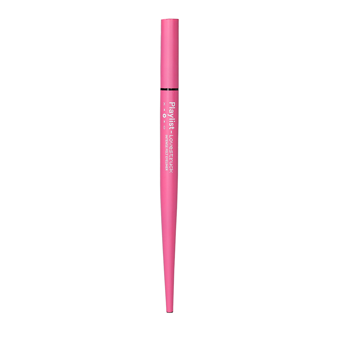 Seznam predvajanja Intense Felt Eyeliner Črtala za oči in svinčniki za oči