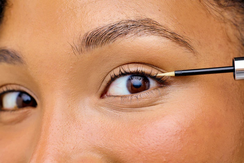 Notino Lash & Brow Serum серум за обрве и трепавице
