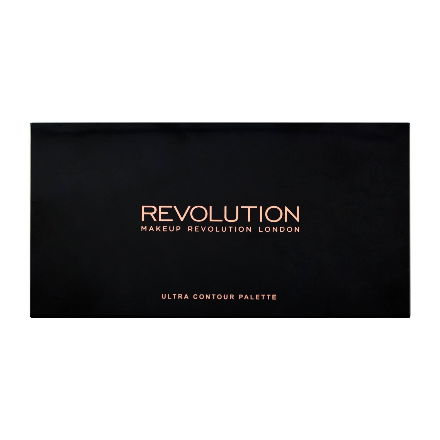 REVOLUTION Ultra Contour Palette