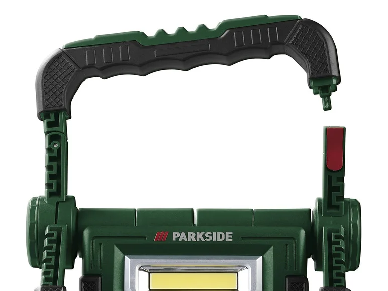 Lampă de lucru cu LED fără filtru PARKSIDE®
