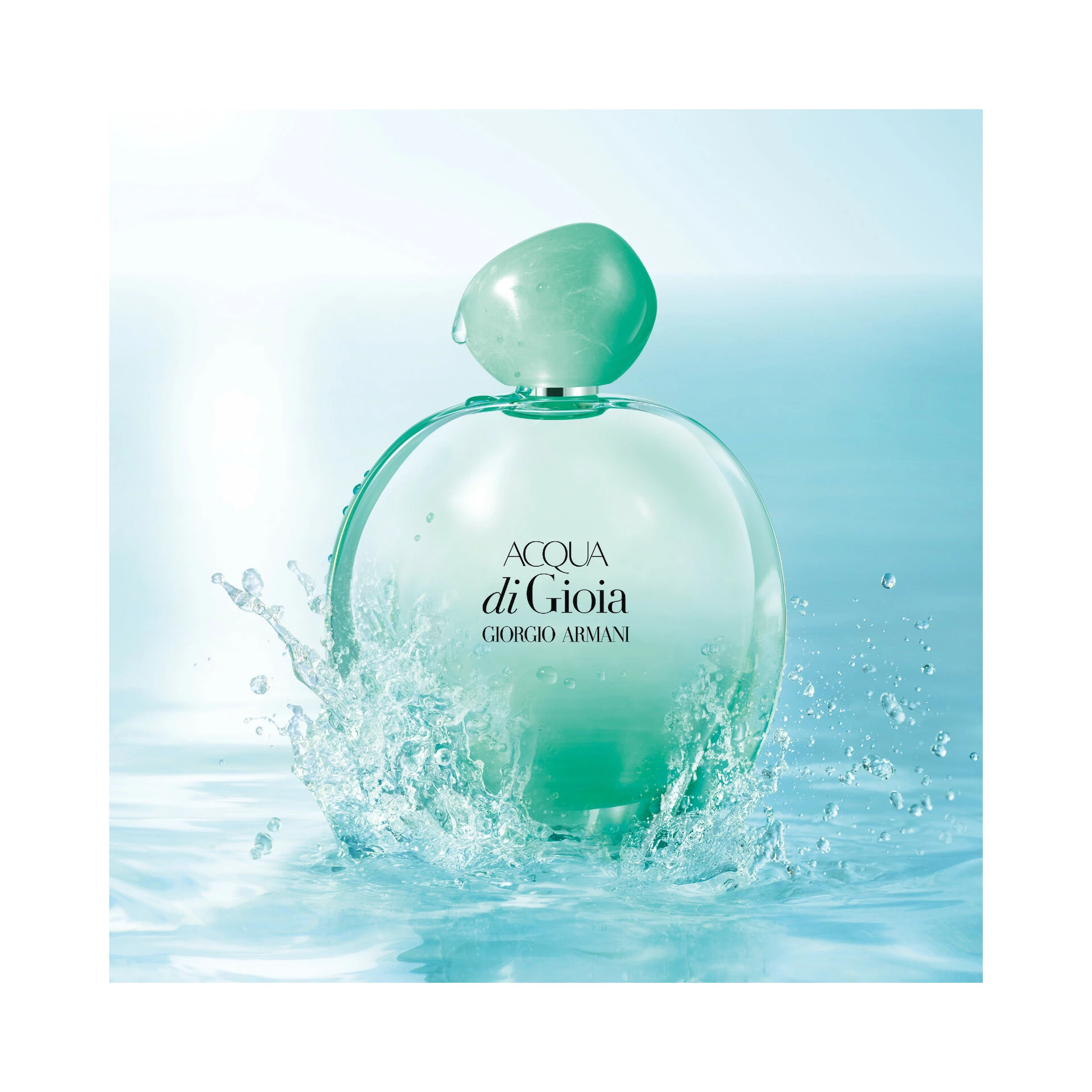 Acqua Di Gioia Intense 100 ml - Armani