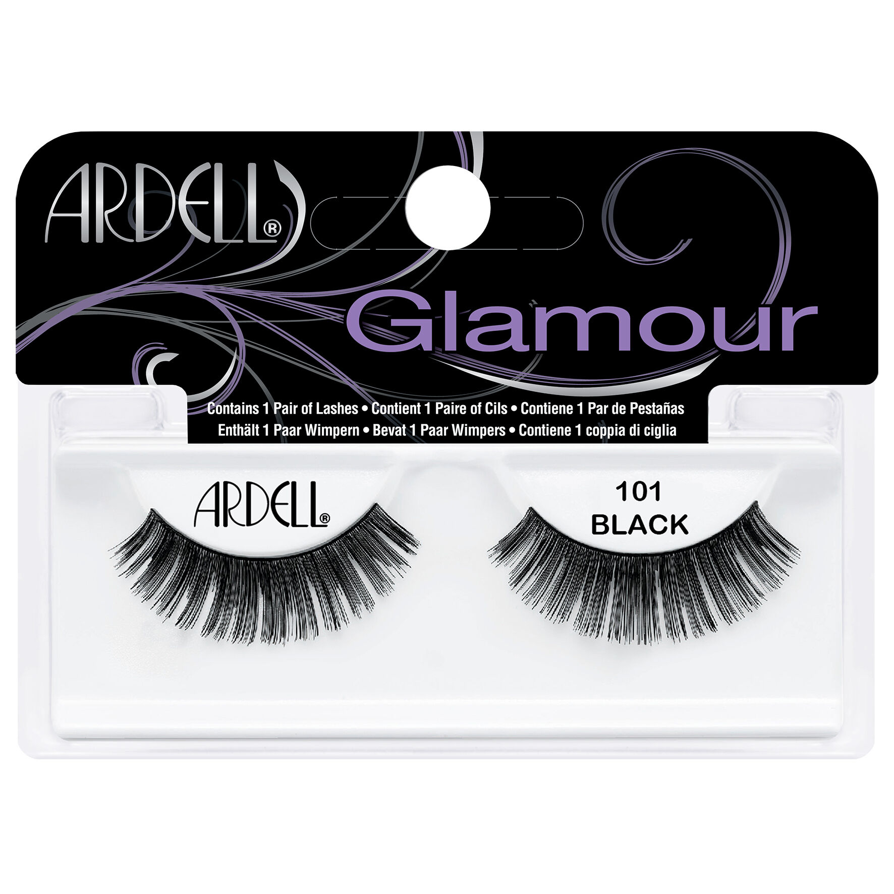 Ardell 101 Demi