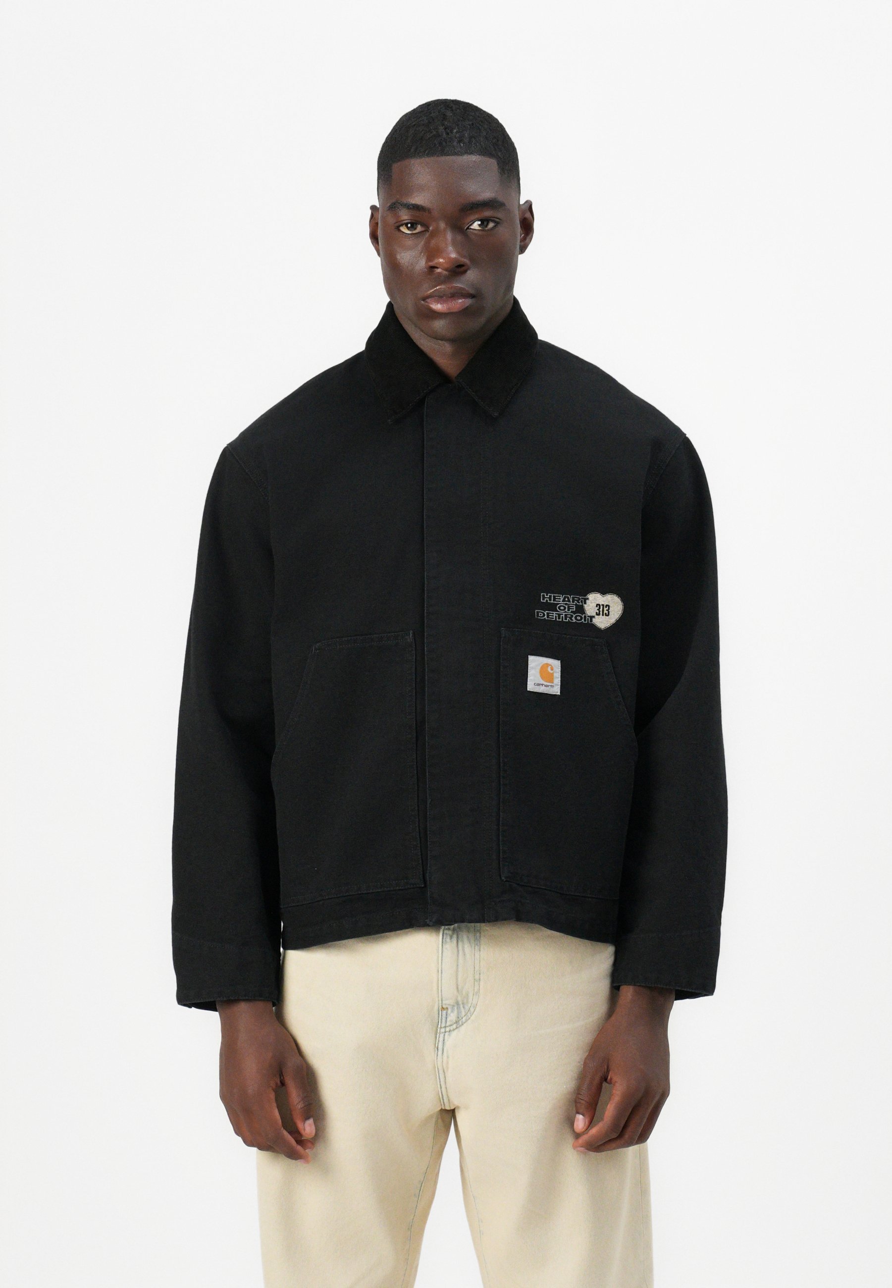 Carhartt WIP Übergangsjacken