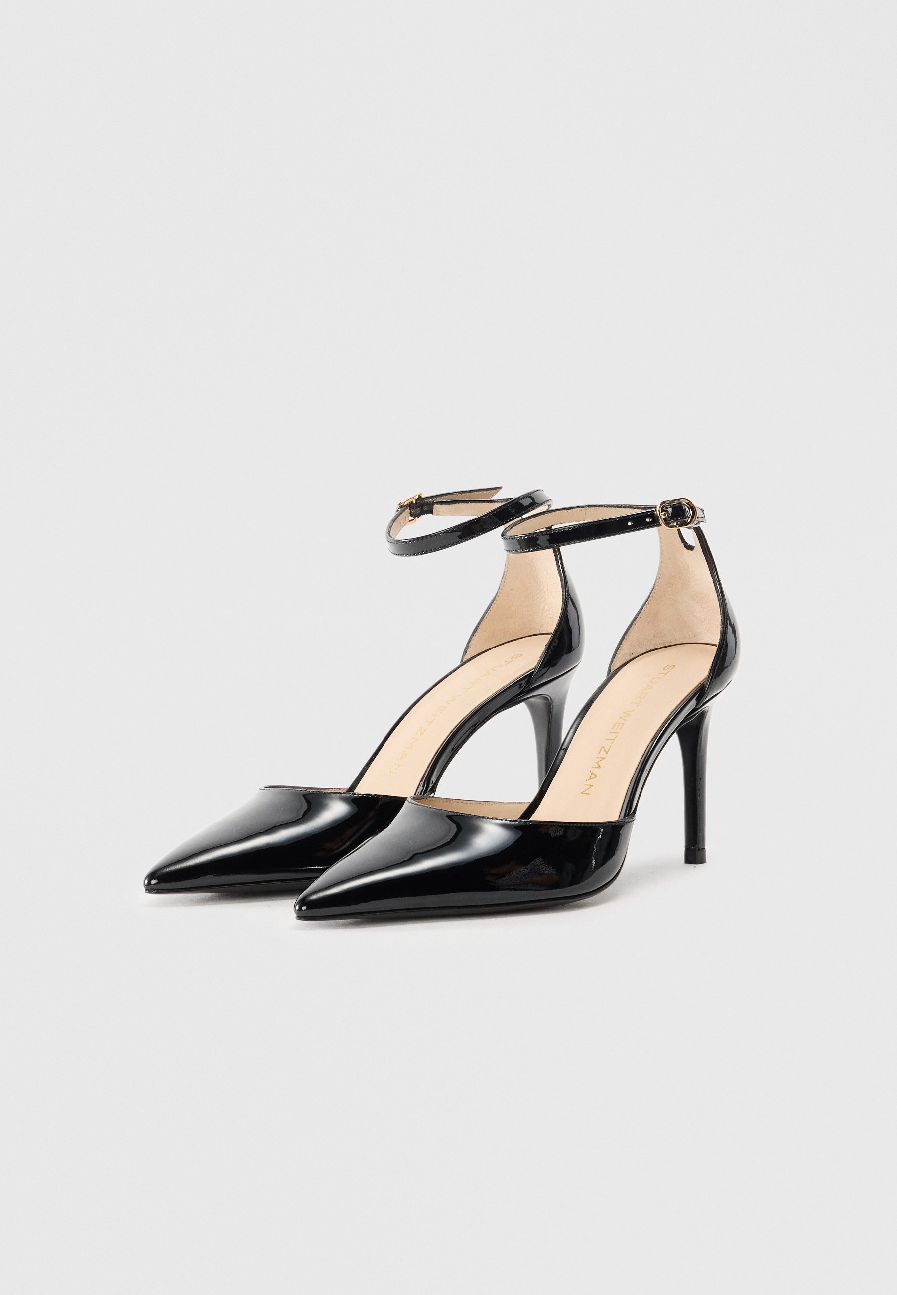 Stuart Weitzman POWER 85 - Escarpins - Noirs