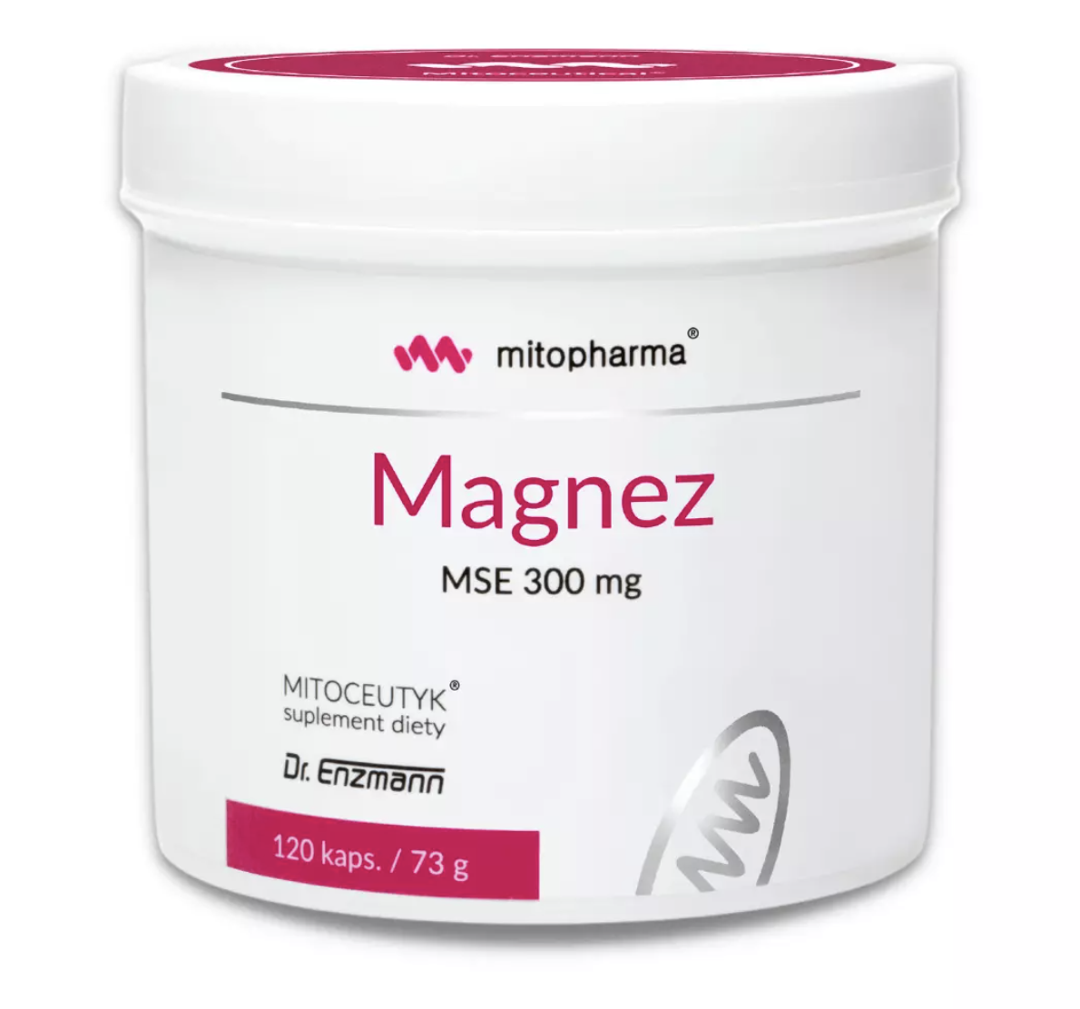 MSE Mito-Pharma Magnesio