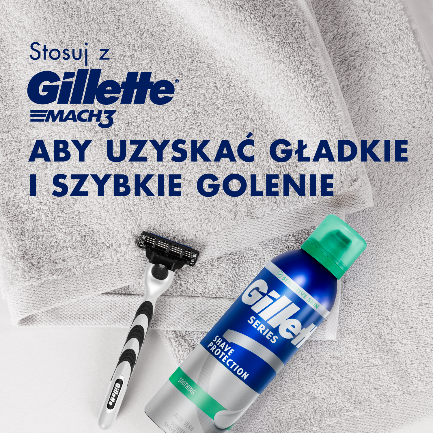 Gillette-sarja