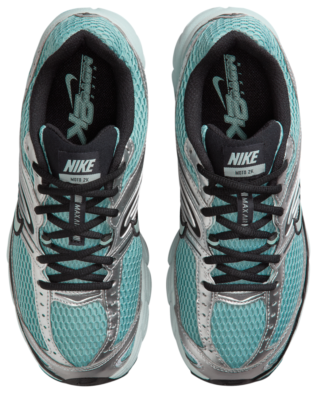 Nike Air Max Moto 2K